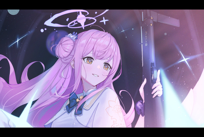 Mika (Blue Archive) Rule 34 Image