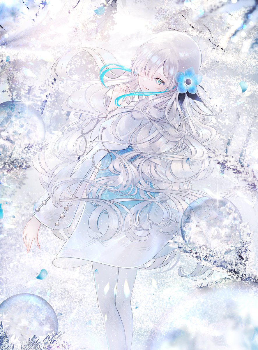 Isekaijoucho (Kamitsubaki Studio) Rule 34 Image