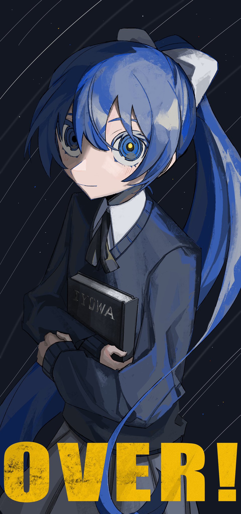 Over! (Vocaloid) Rule 34 Image