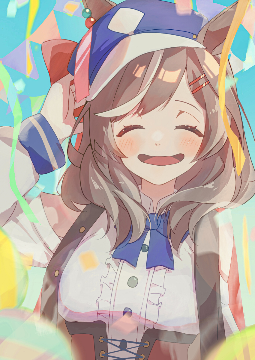 Umamusume Rule 34 Image