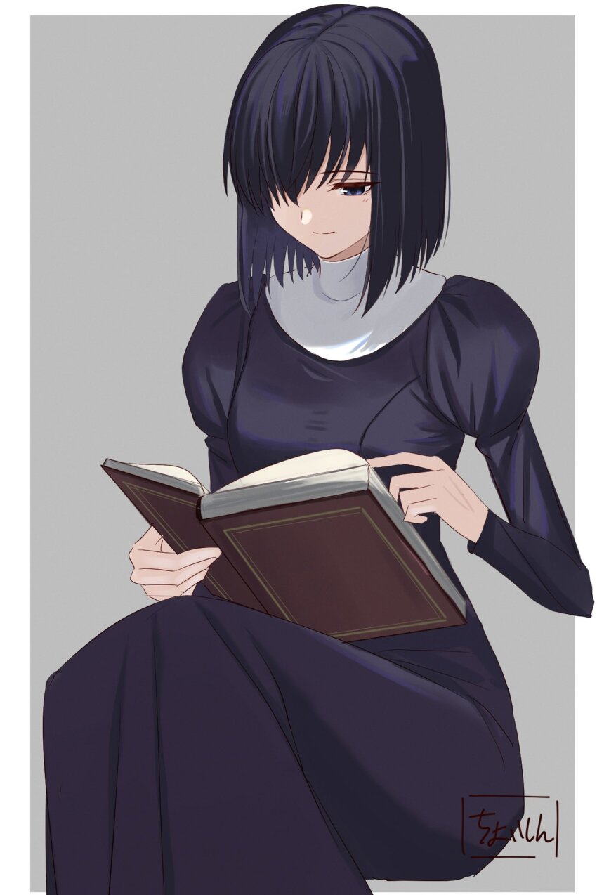 Kuonji Alice (Mahou Tsukai No Yoru) Rule 34 Image