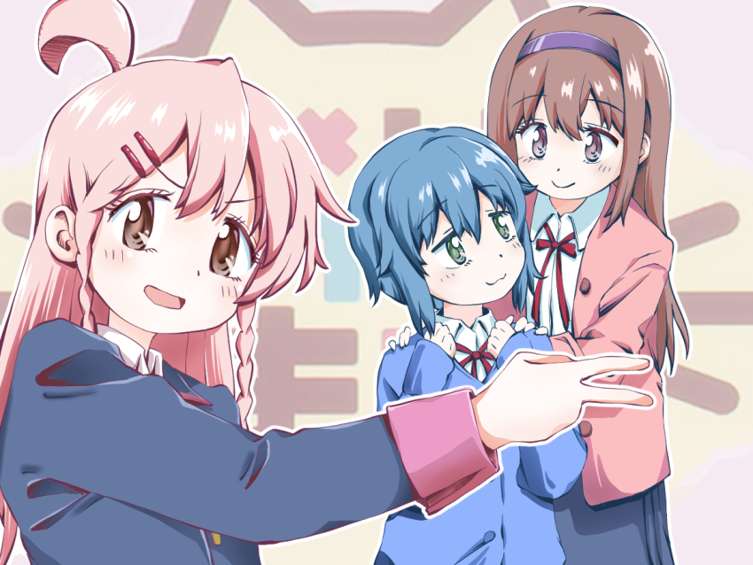 Oyama Mahiro (Onii-Chan Wa Oshimai!) Rule 34 Image