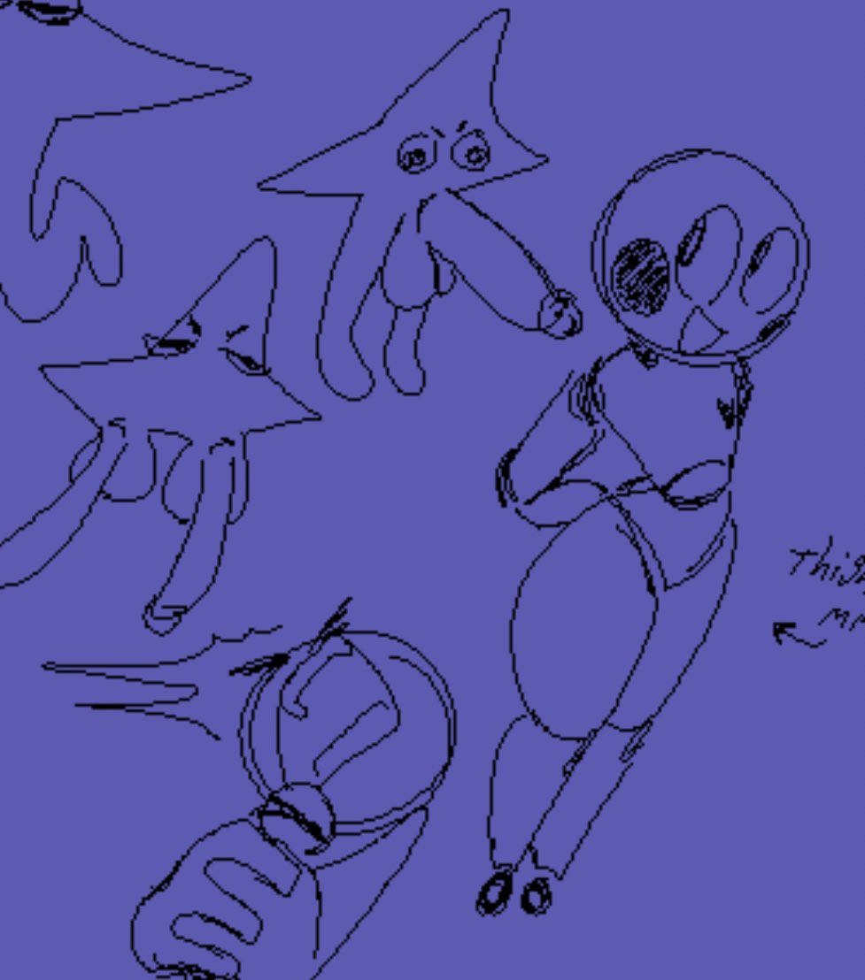 Deltarune Rule 34 Image