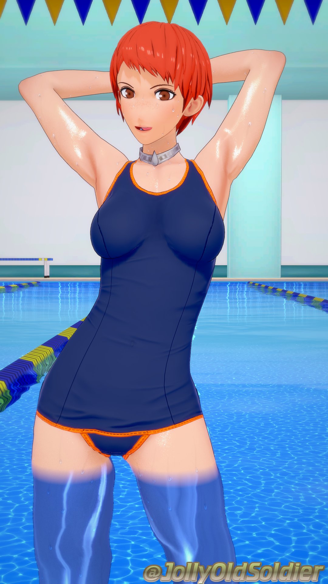 Leonie Pinelli (Fire Emblem) Rule 34 Image