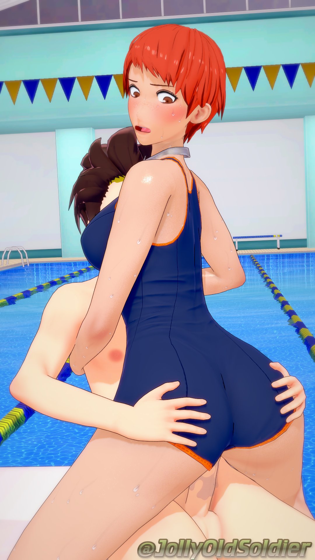 Kiran (Fire Emblem) Rule 34 Image