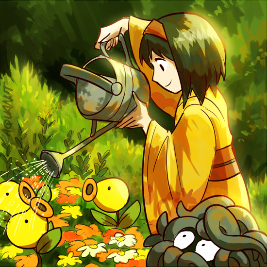 Bellsprout (Nintendo) Rule 34 Image