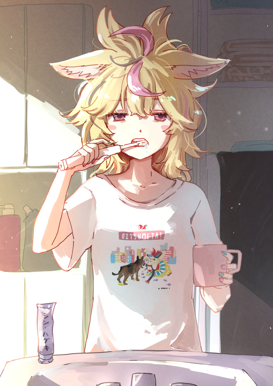 Omaru Polka (Hololive) Rule 34 Image