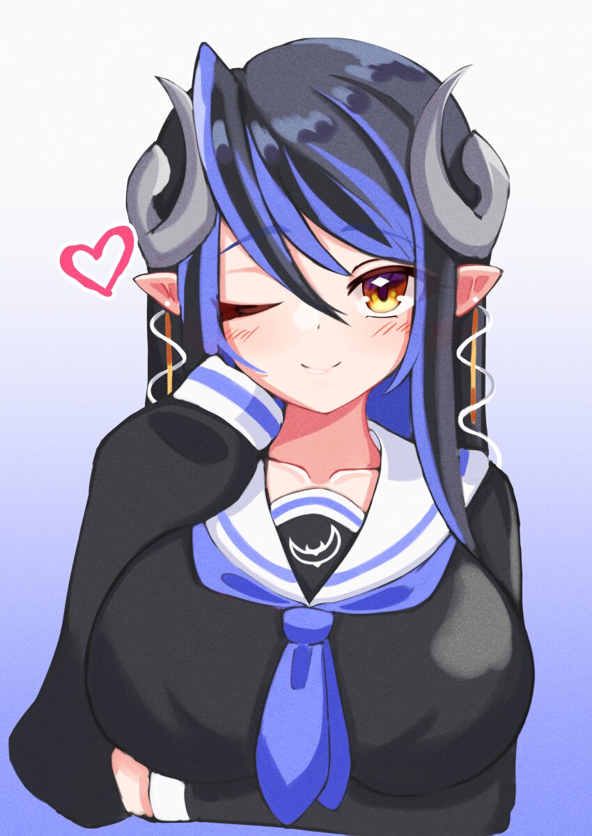 Nanashi Inc. Rule 34 Image