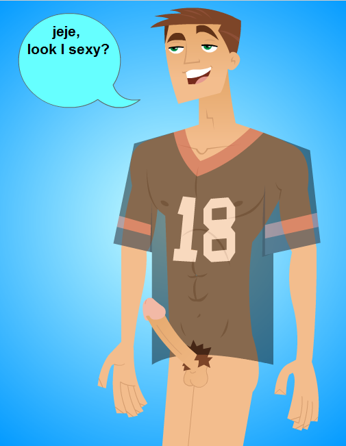 6teen Rule 34 Image