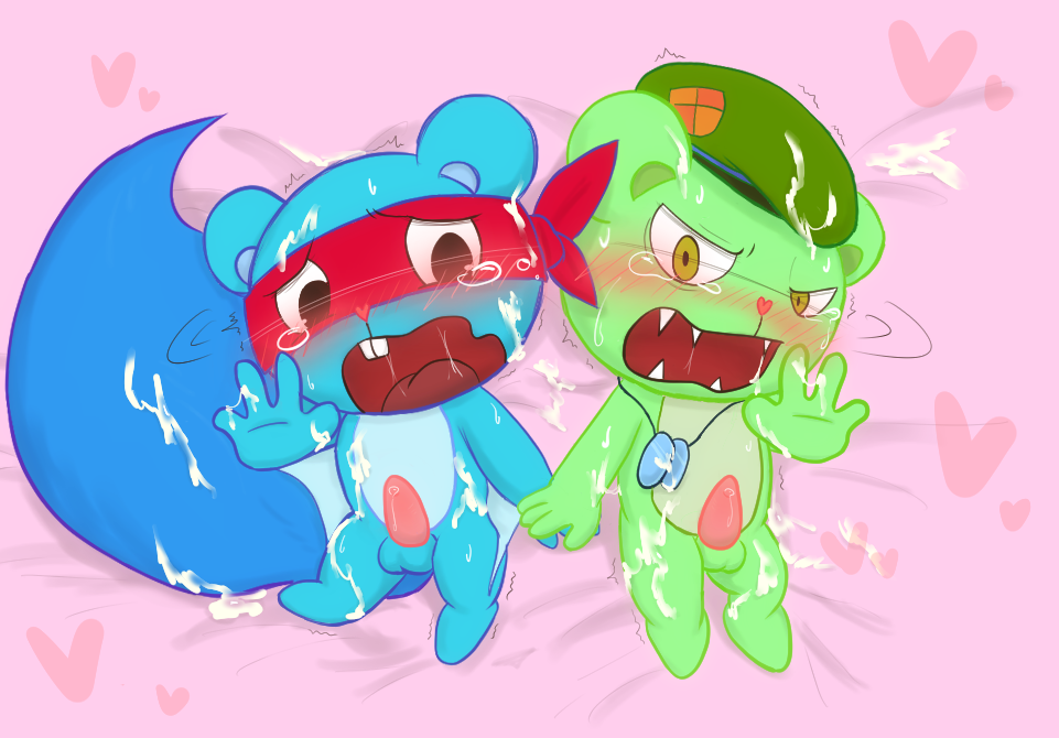 Flippy (Htf) Rule 34 Image