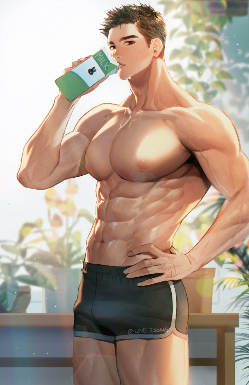 Original Rule 34 Image