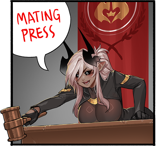 Original Rule 34 Image