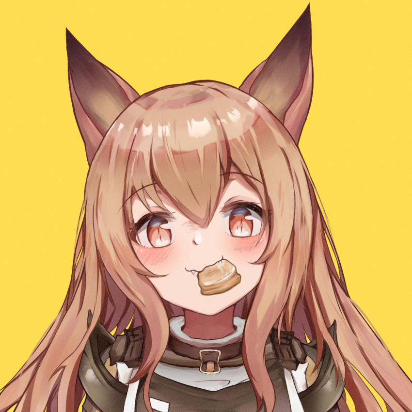 Ceobe (Arknights) Rule 34 Image