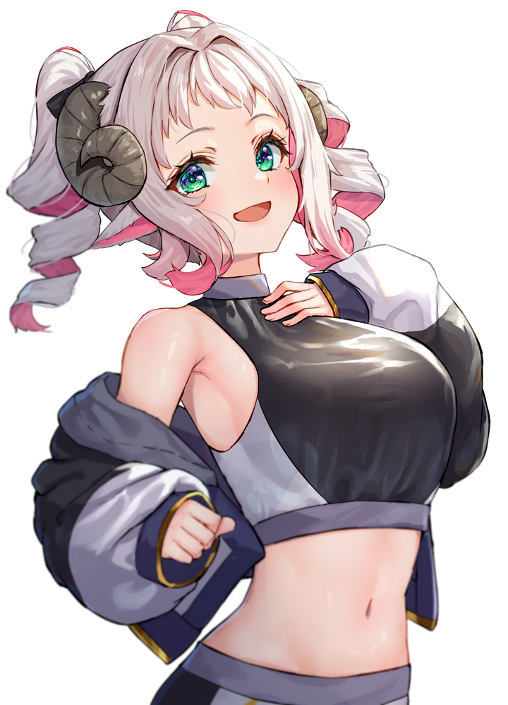 Indie Virtual Youtuber Rule 34 Image