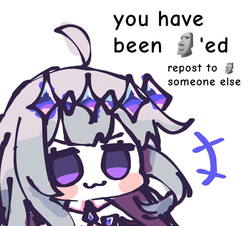 Koseki Bijou (Hololive) Rule 34 Image