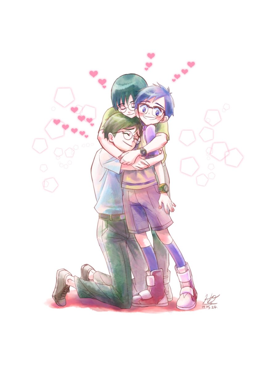 Digimon Rule 34 Image