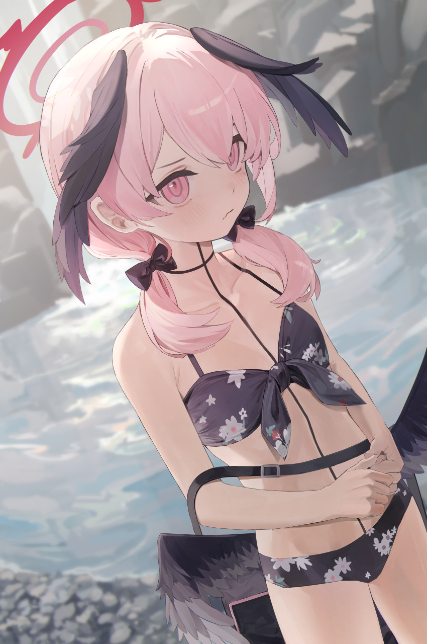 Koharu (Blue Archive) Rule 34 Image