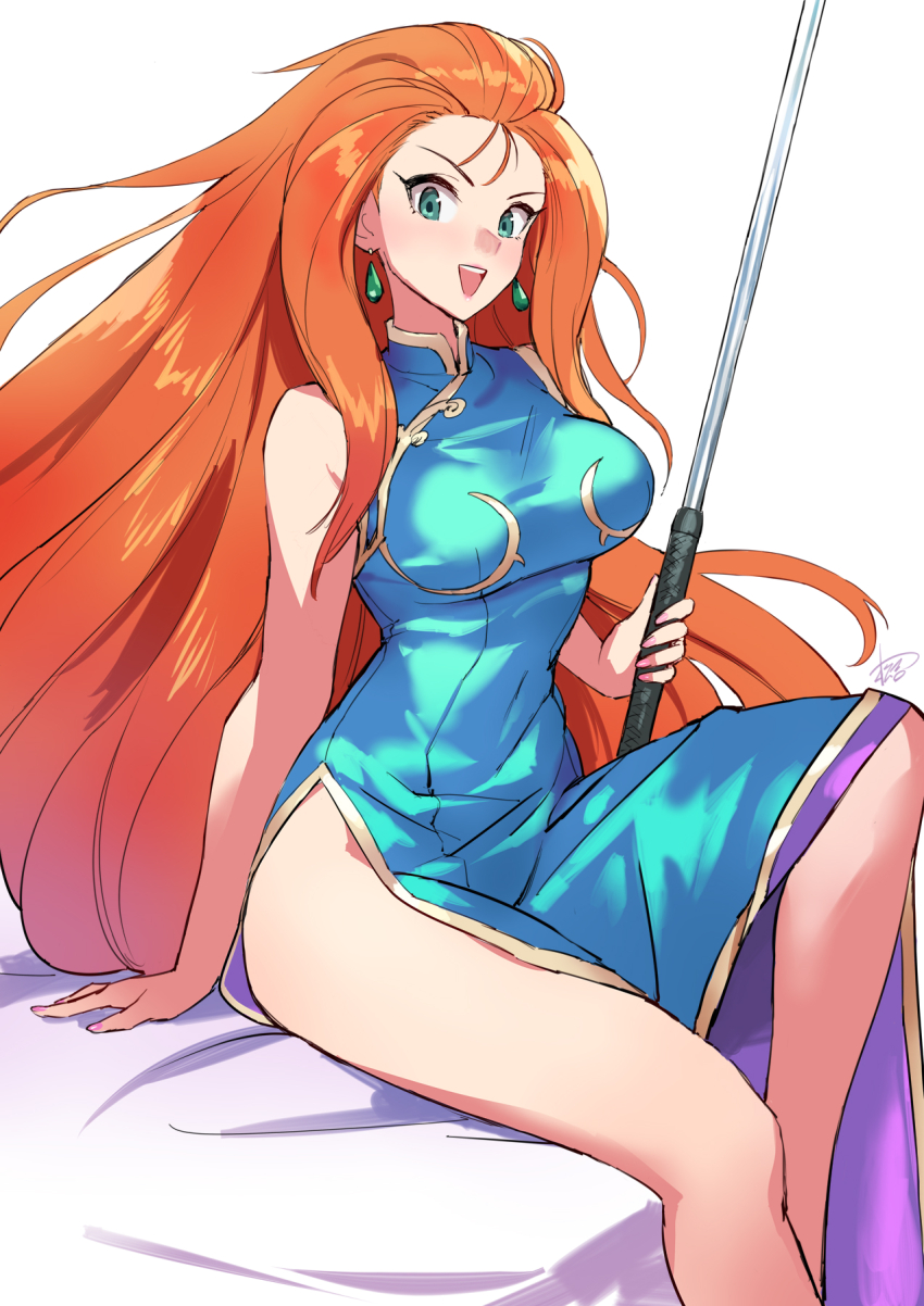 Mikami Reiko (Ghost Sweeper Mikami) Rule 34 Image
