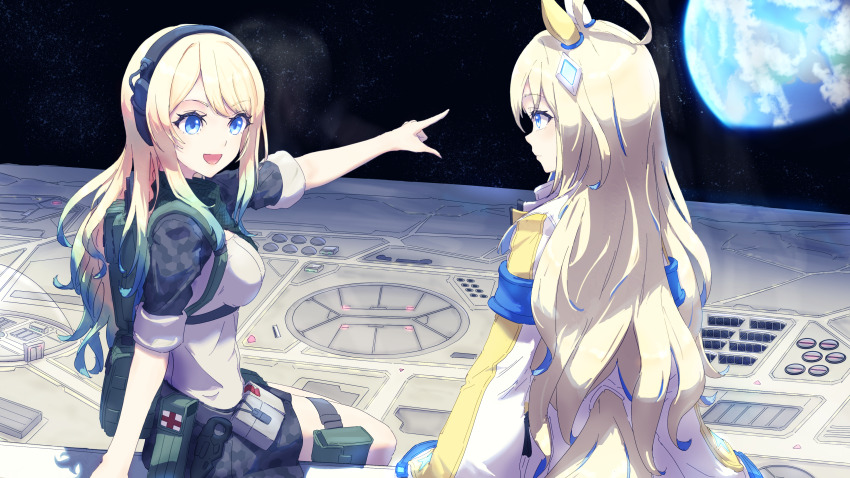 Indie Virtual Youtuber Rule 34 Image