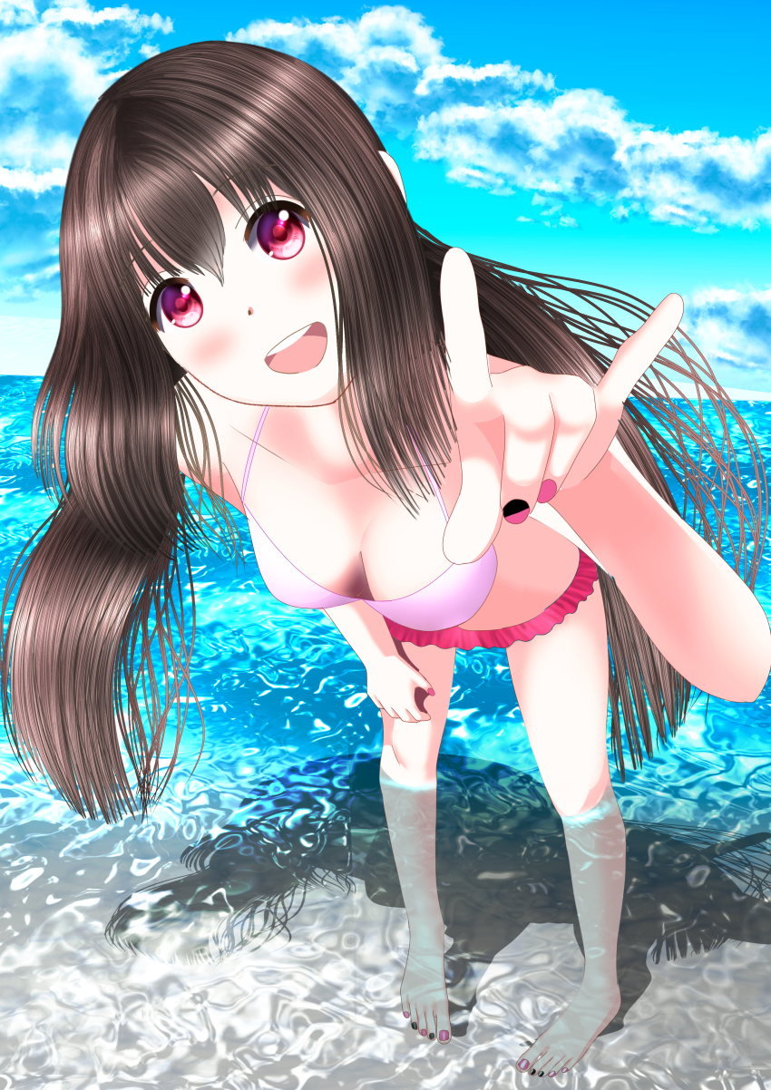 Yazawa Nico (Love Live!) Rule 34 Image