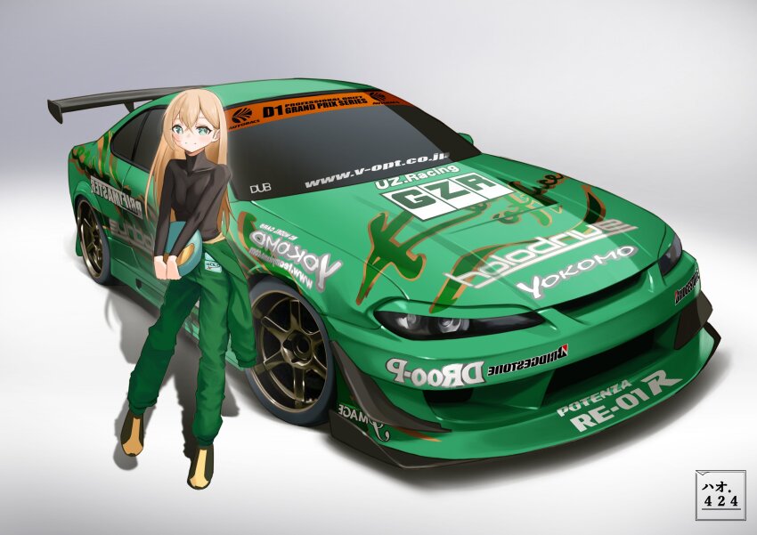 Kazama Iroha (Hololive) Rule 34 Image