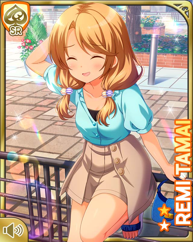 Girlfriend (Kari) Rule 34 Image