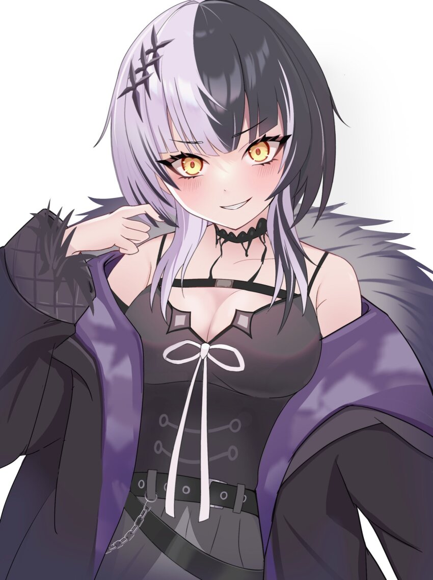 Shiori Novella (Hololive) Rule 34 Image