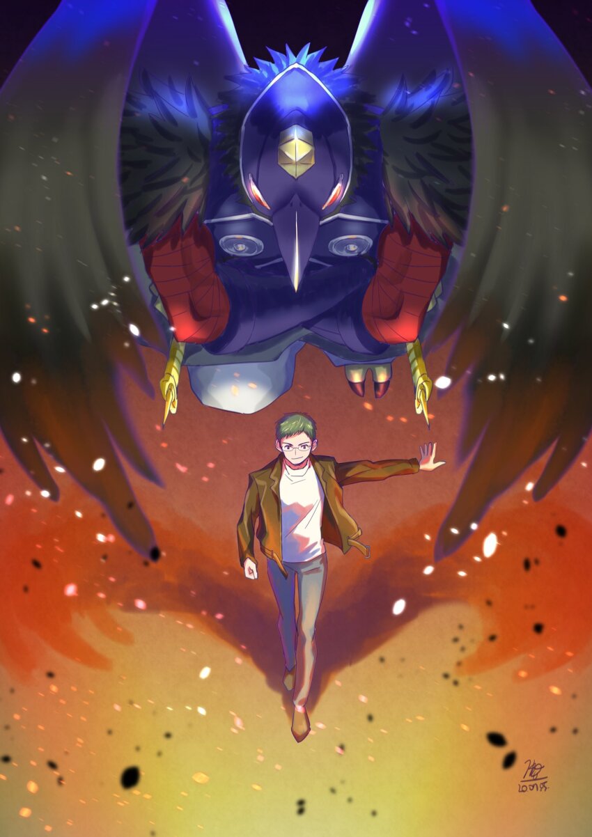 Digimon Rule 34 Image