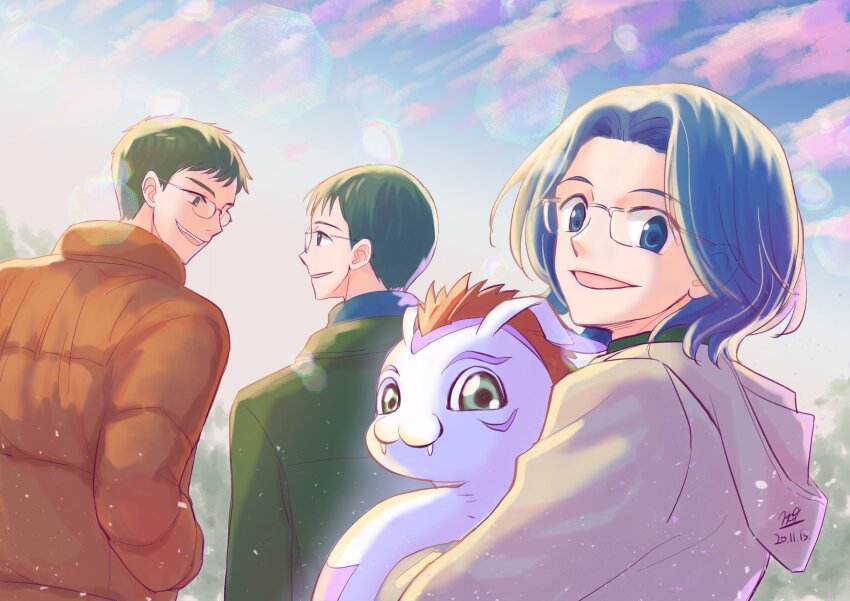 Gomamon (Digimon) Rule 34 Image