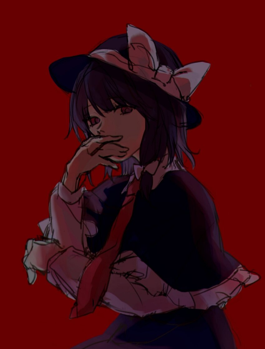 Usami Renko (Touhou) Rule 34 Image