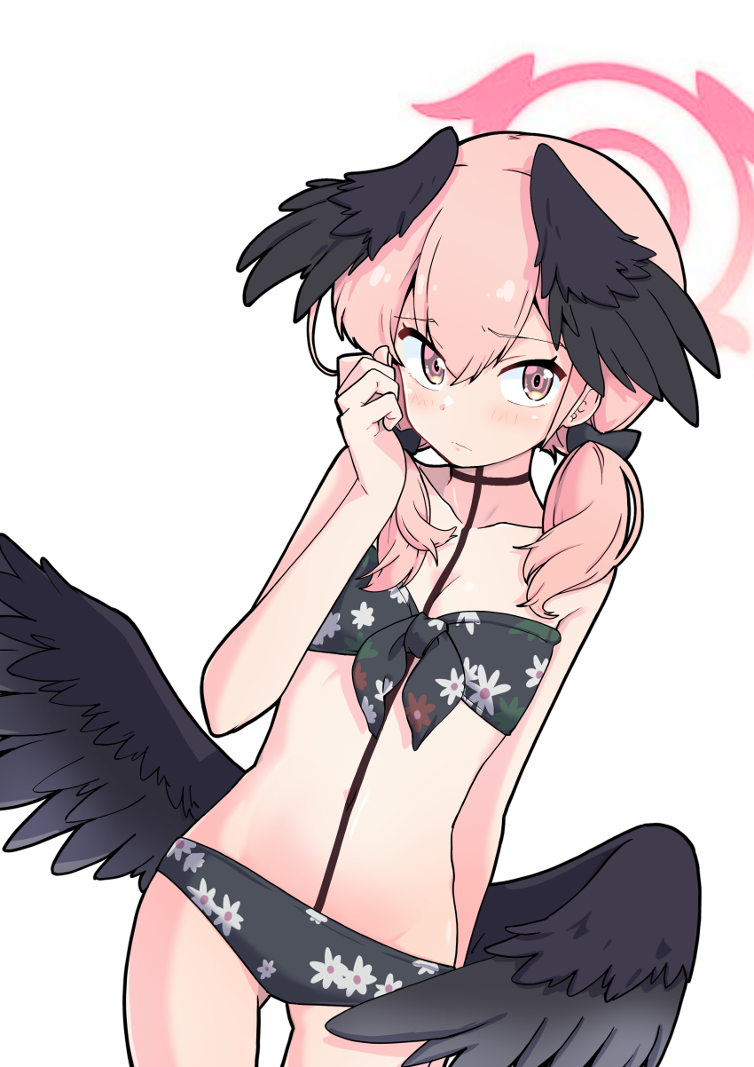 Koharu (Blue Archive) Rule 34 Image