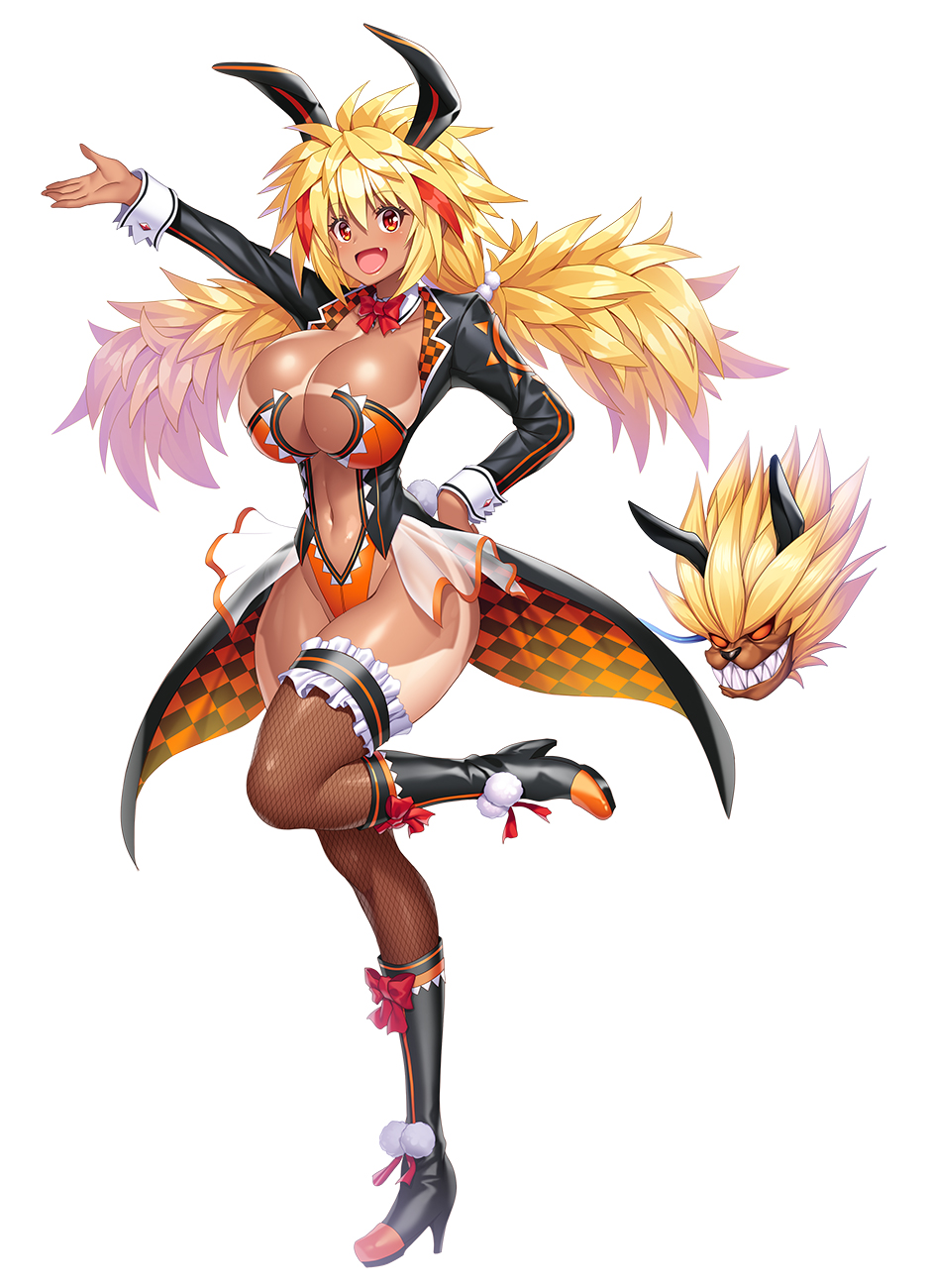 Lilith-Soft Rule 34 Image