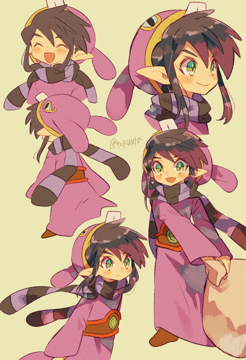 Ravio (Nintendo) Rule 34 Image