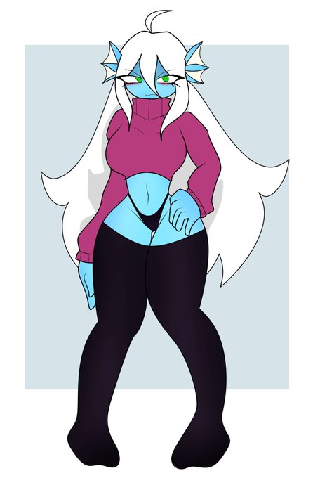 Anthro Rule 34 Image