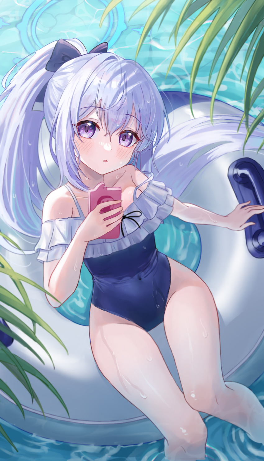 Miyako (Blue Archive) Rule 34 Image