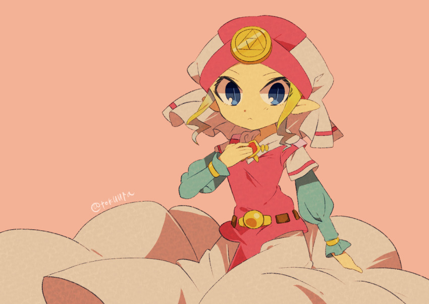 Princess Zelda (Nintendo) Rule 34 Image