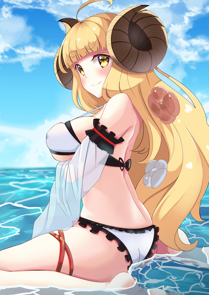 Anila (Granblue Fantasy) Rule 34 Image