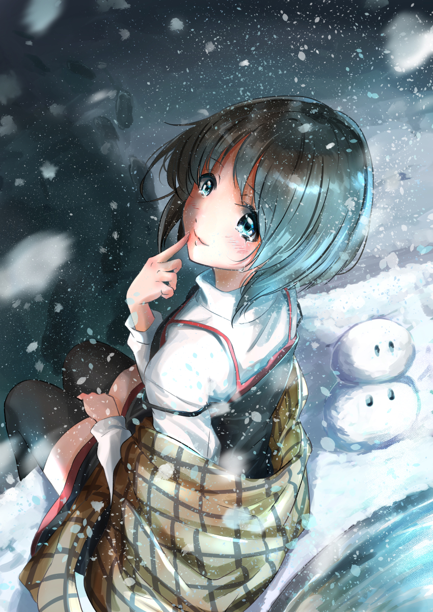 Misaka Shiori (Clannad) Rule 34 Image