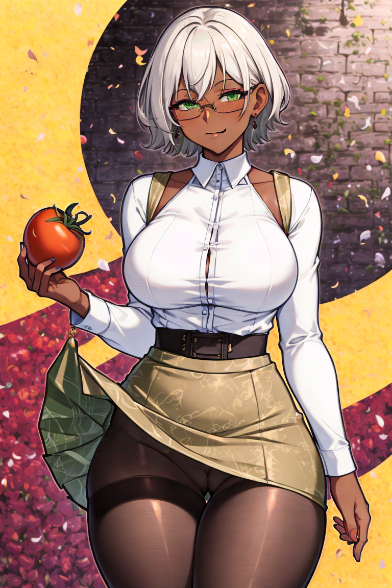 Secelia Dote (Gundam) Rule 34 Image