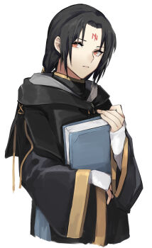 Soren (Fire Emblem) Rule 34 Image