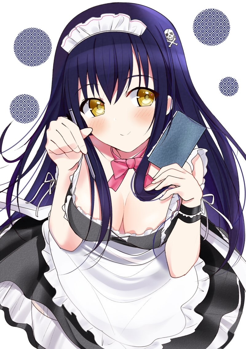 Kushima Kamome (Summer Pockets) Rule 34 Image