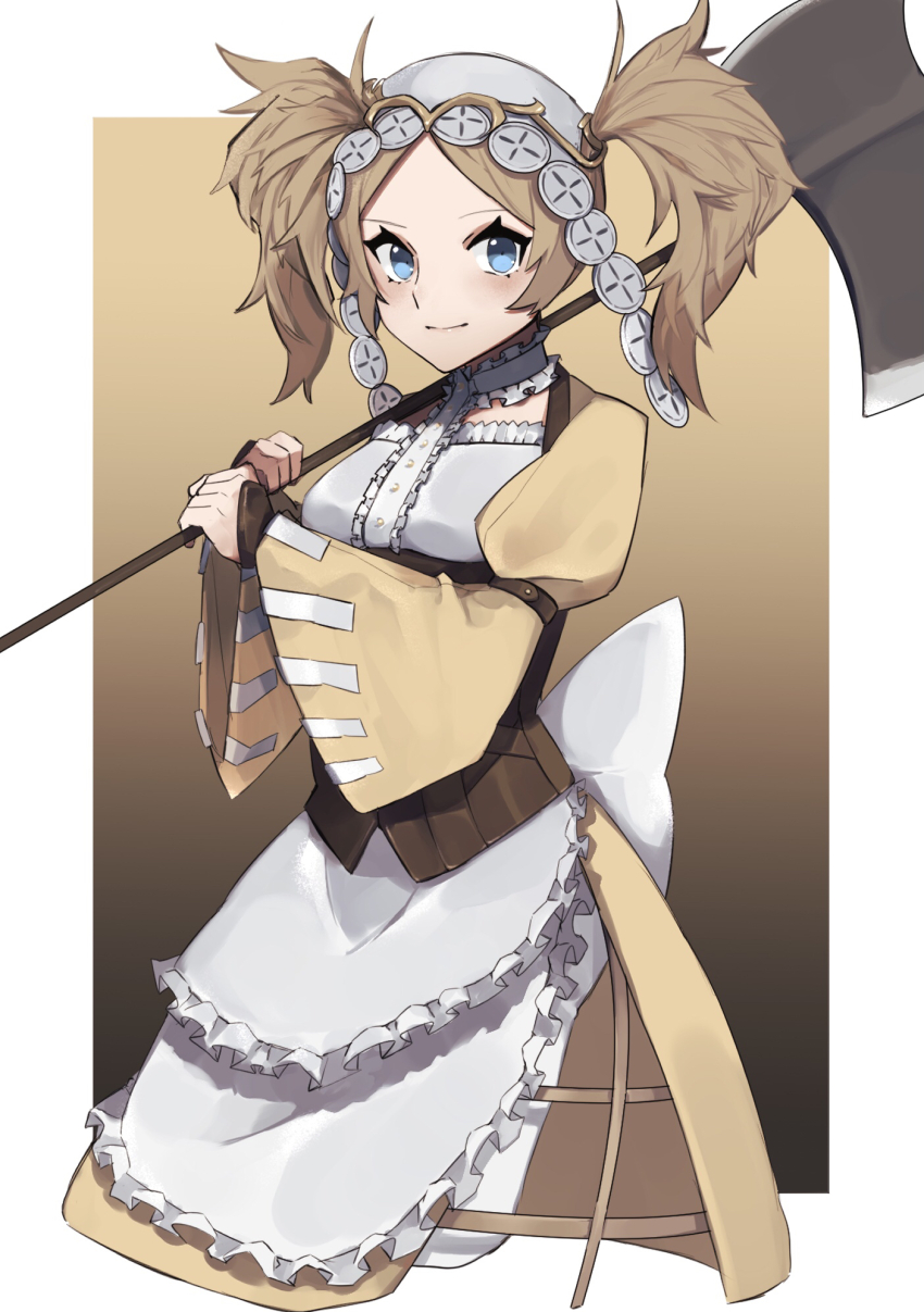 Lissa (Fire Emblem) Rule 34 Image