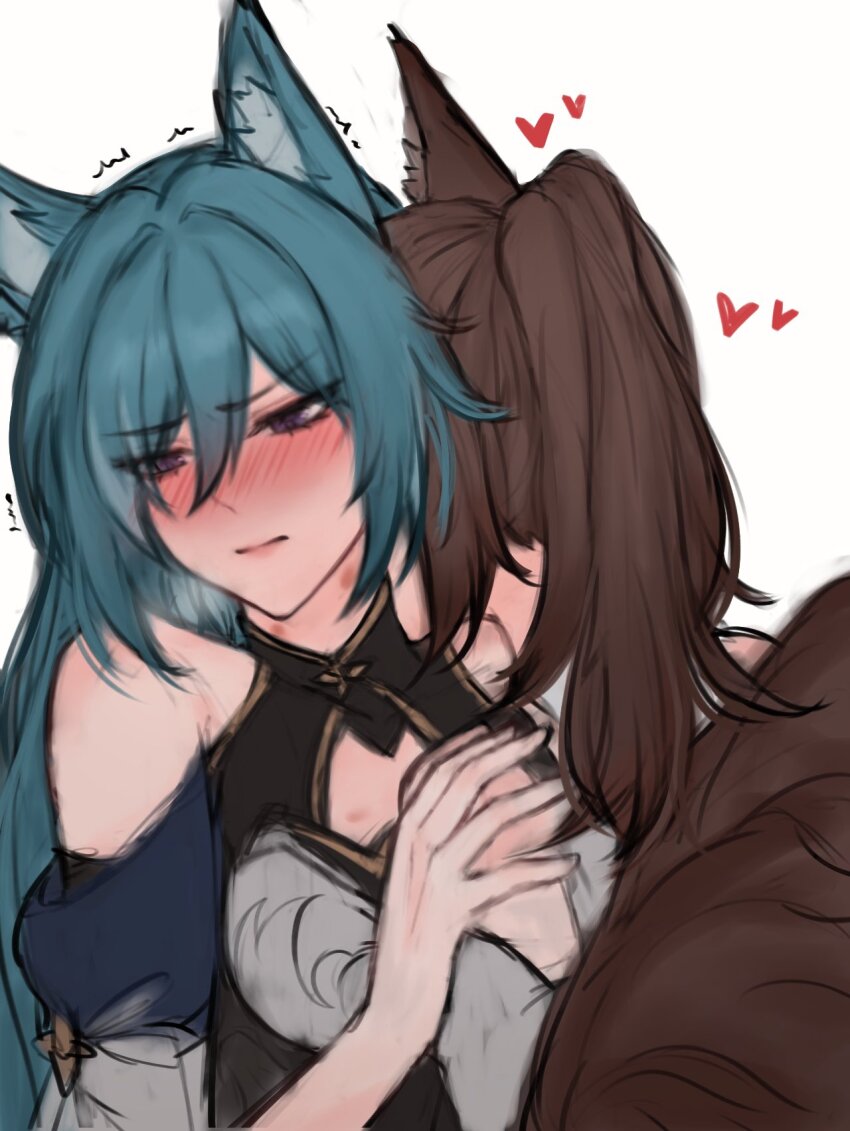 Tingyun (Honkai: Star Rail) Rule 34 Image