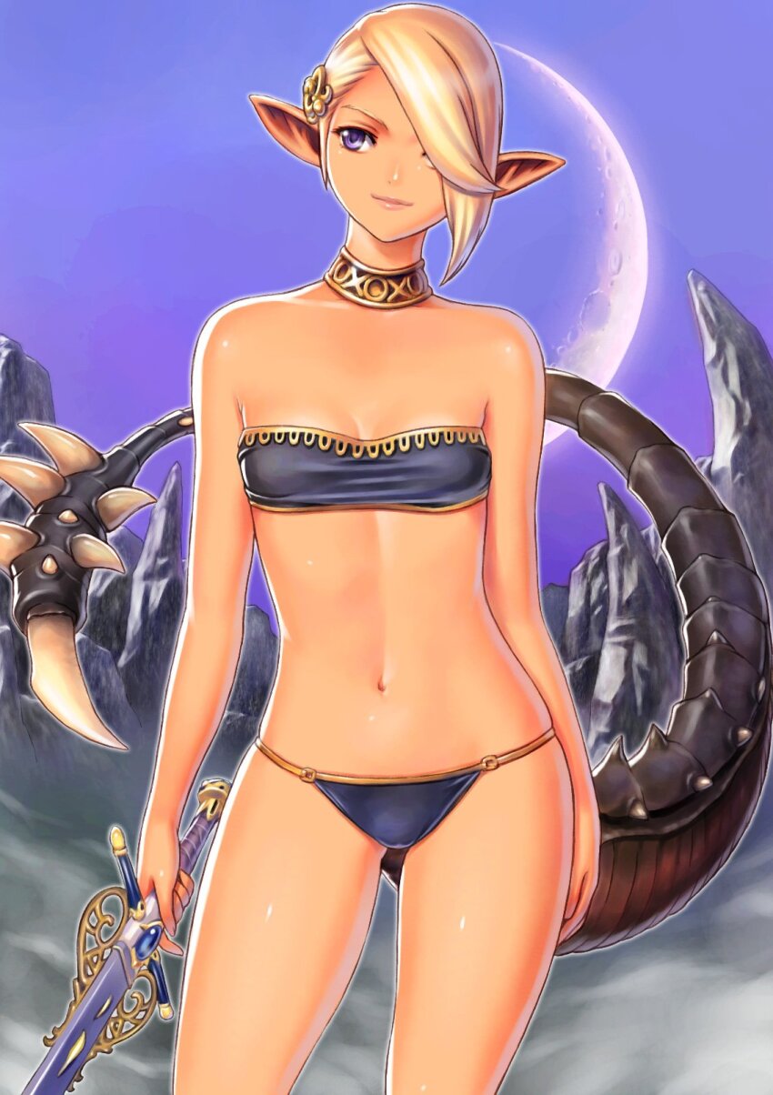 Elvaan (Areuhat) Rule 34 Image