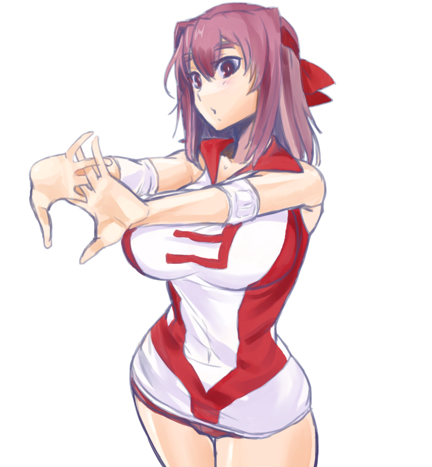 Kondou Taeko (Girls Und Panzer) Rule 34 Image