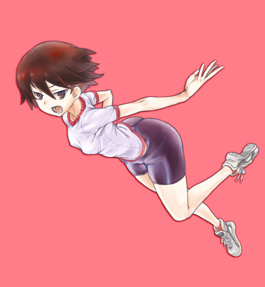 Isobe Noriko (Girls Und Panzer) Rule 34 Image