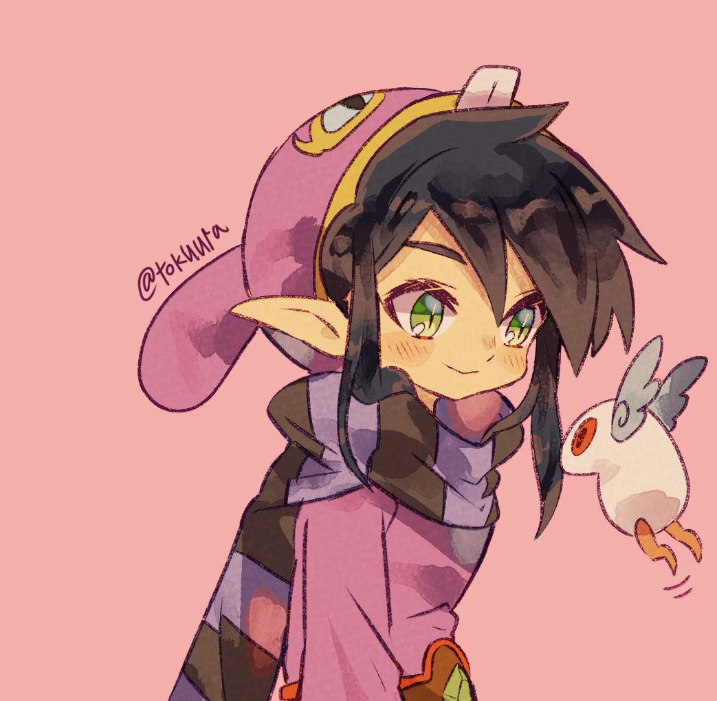 Ravio (Nintendo) Rule 34 Image