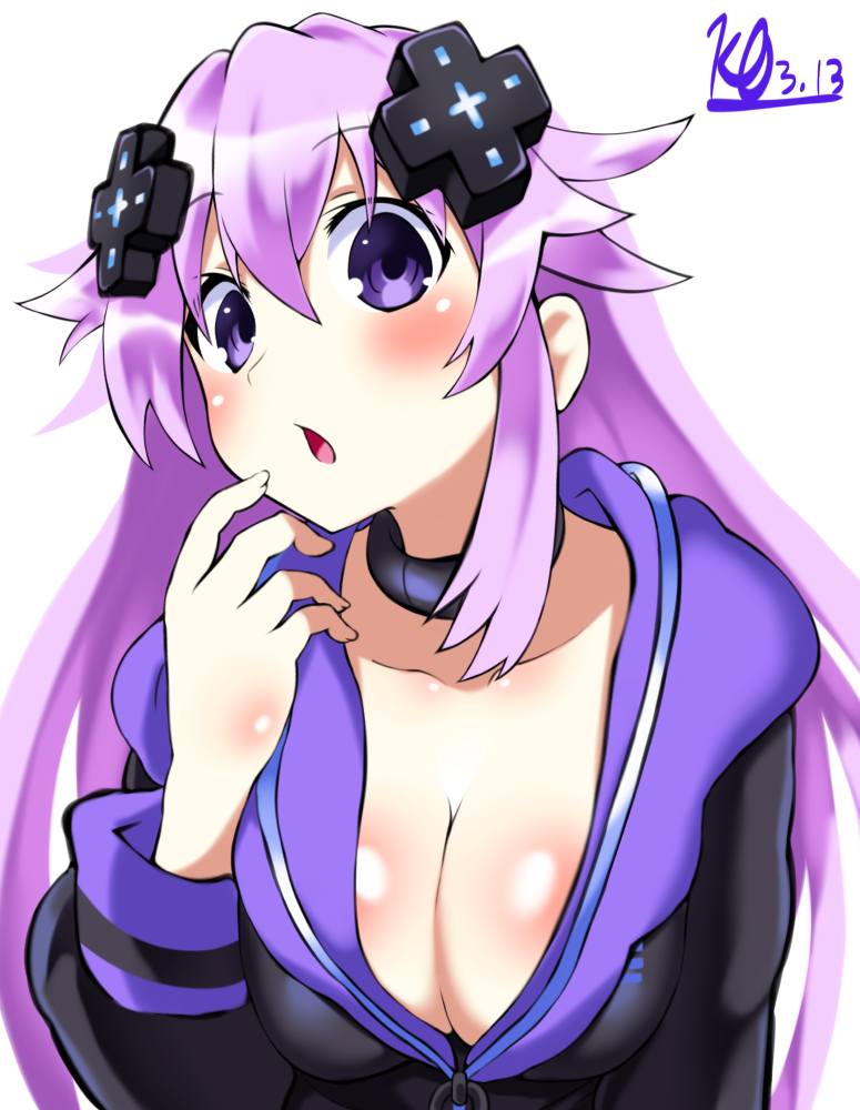Adult Neptune (Neptune (Series)) Rule 34 Image