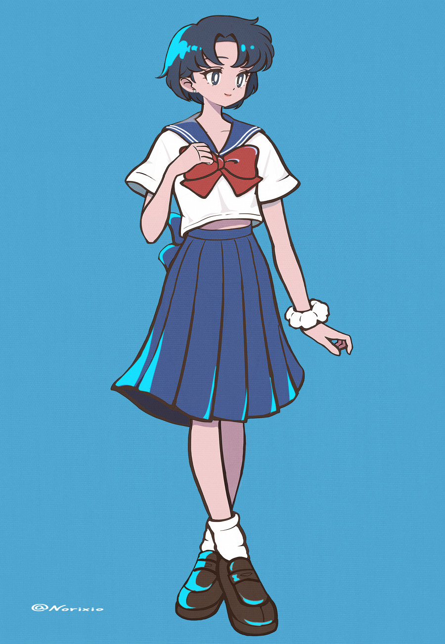 Bishoujo Senshi Sailor Moon Rule 34 Image