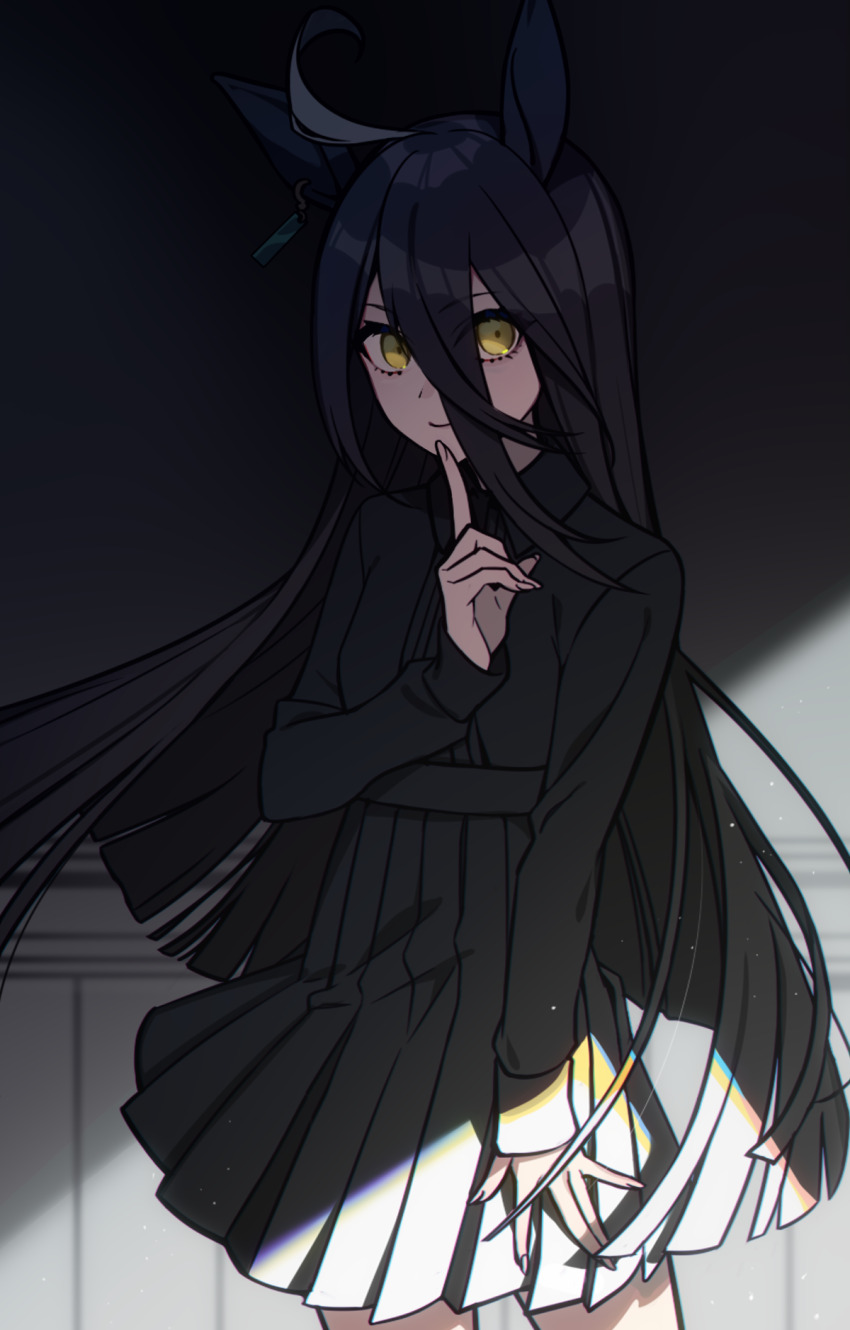 Manhattan Cafe (Umamusume) Rule 34 Image